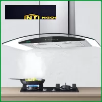 MÁY HÚT MÙI GHA-C2700 tại Tam An